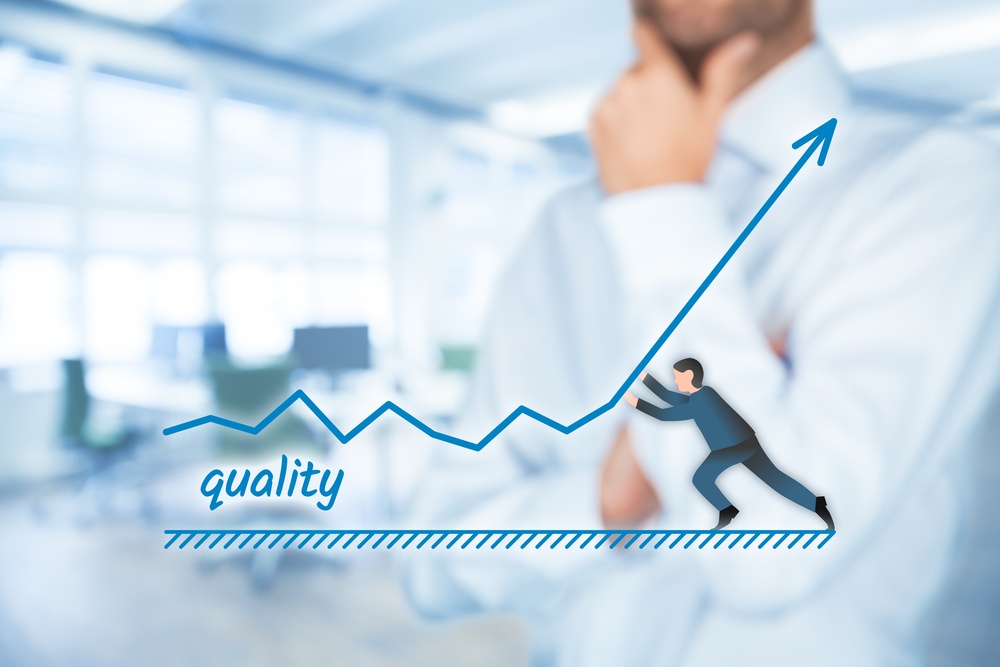 Quality Management Consultancy